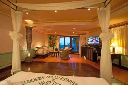 Mangosteen Ayurveda & Wellness Resort - Sha Plus - 120