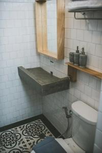 Chernchan Hostel - 7