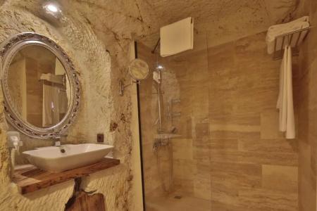 Asuwari Suites Cappadocia - 52