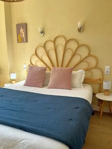 Eden Hôtel - 146