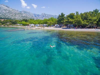 Camping Paklenica - 13