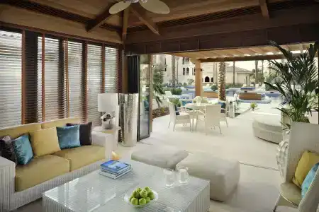 One&Only The Palm Dubai - 14