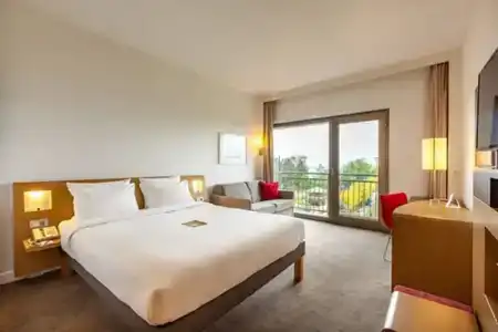 Novotel Trabzon - 6