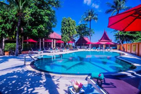 Samui Sense Beach Resort - 32