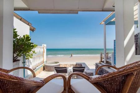 Baan Kangmung Hua Hin On The Beach - 116