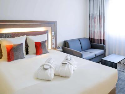 Novotel Lugano Paradiso - 5