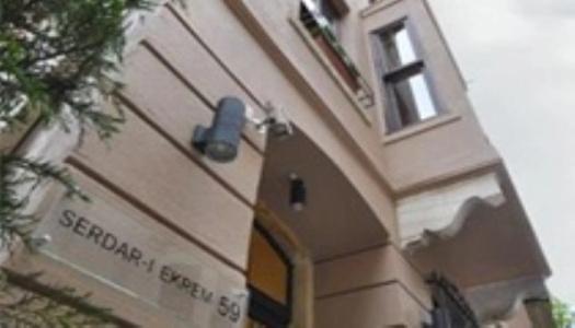 Serdar-i Ekrem 59 - 0