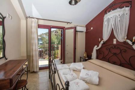 Greka Ionian Suites - 171