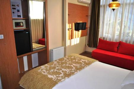 Antique Hostel - 107