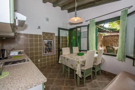 Garden Apartment - 167