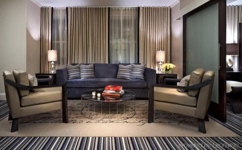 Kimpton George, An Ihg - 25