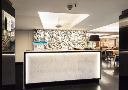 Best Western Kuta Beach - 22