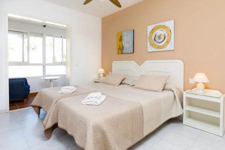 Apartamentos Almoraide Suites - Adults Only - 5