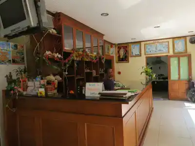 Family House - 20