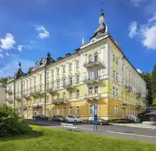 Reitenberger Spa Medical - 0
