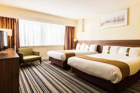 Holiday Inn Brighton Seafront, An Ihg - 106