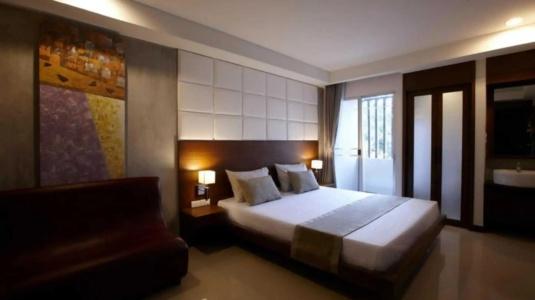 The Bangkok Cha Cha Suite - 72