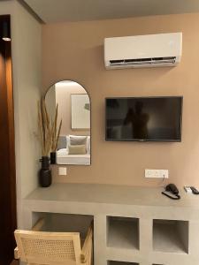 Vrachia Beach & Suites - Adults Only - 93