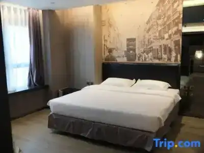 Ibis North Point - 133