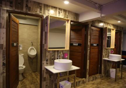 Balcony Party Hostel - Adult Only +18 - 7