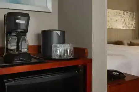 Courtyard by Marriott Hershey - 27