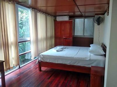 Monkey Island Resort - 44