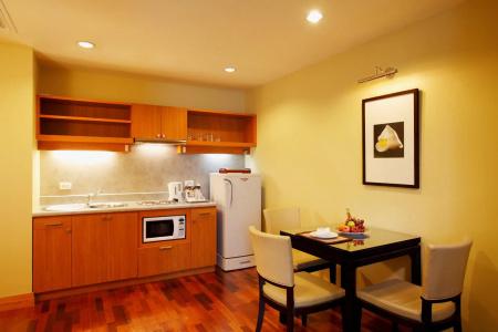 Centara Hat Yai - 24