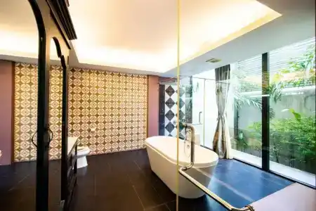 See Sea Villa Phuket Sha - 183