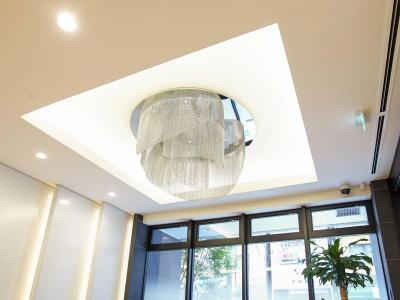 Meitetsu Inn Hamamatsucho - 12
