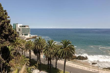 Sheraton Miramar & Convention Center - 30