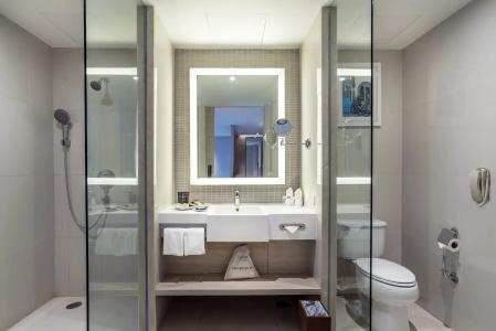 Novotel Phuket City Phokeethra - Sha Extra Plus - 9