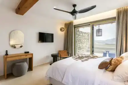 Panormos Bay Suites - 87