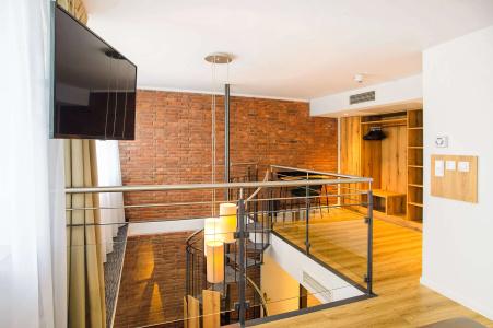 Tulip Inn Ludwigshafen City - 17