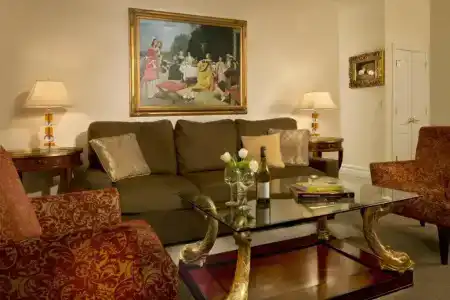 The Kimberly & Suites - 100