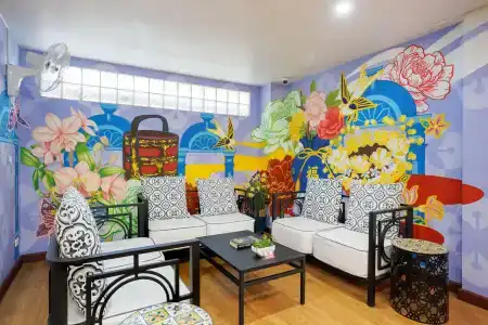 Days Inn By Wyndham Patong Beach Phuket - Sha Extra Plus - 16