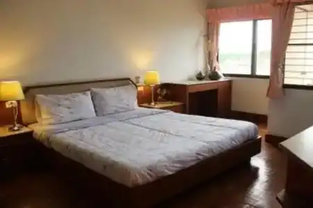 Muang Thong Family Suite Hatyai - 40