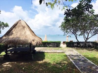 Mooban Talay Resort - 66
