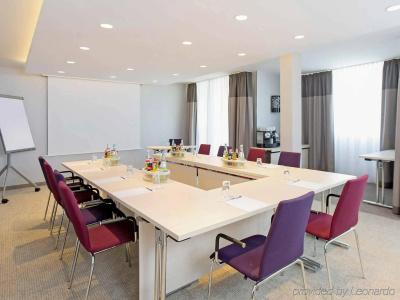 Pullman Munich - 34