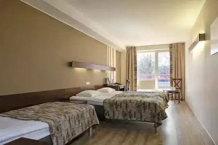 Pirita Marina & Spa - 2