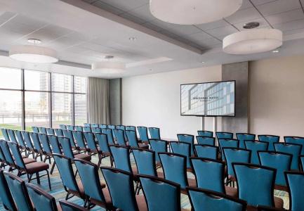 SpringHill Suites by Marriott San Diego Downtown/Bayfront - 36