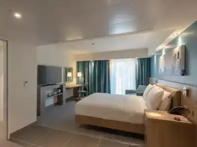 Hampton by Hilton Düsseldorf City Centre - 30