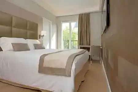 Sonder L'Edmond Parc Monceau - 77