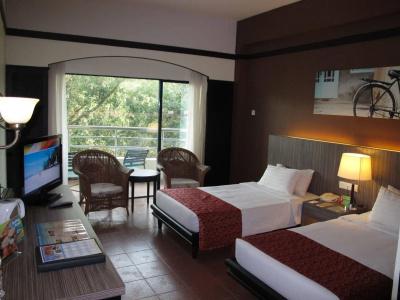 Swiss-Garden Beach Resort, - 47