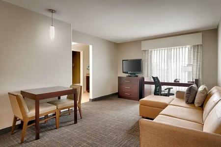 Residence Inn by Marriott Houston I-10 West/Park Row - 50