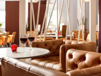 ibis Aberdeen Centre – Quayside - 14