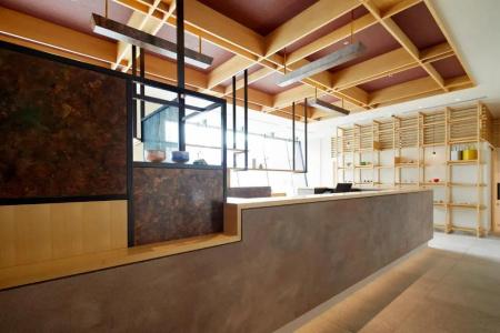 Agora Kanazawa - 1
