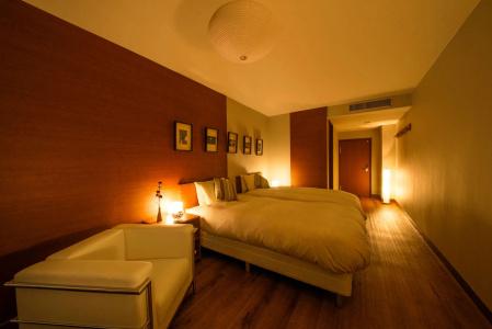 Ryu Resort and Spa - 3