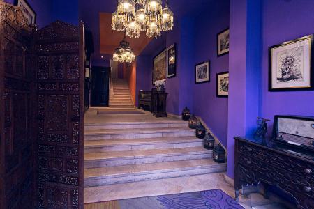 Le Riad de Charme - 12