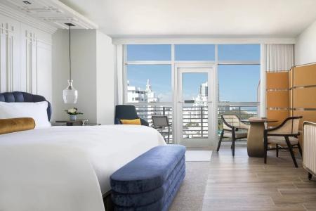The Ritz-Carlton South Beach - 44