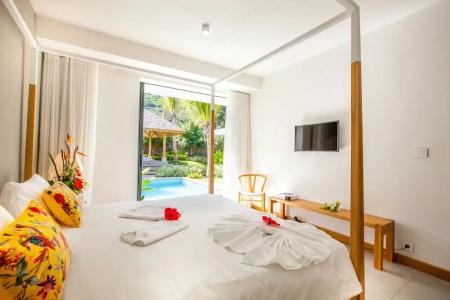 Marguery Exclusive Villas - Conciergery & - 257